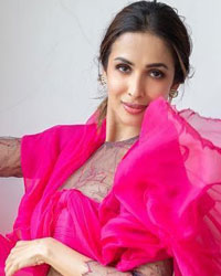 Malaika Arora